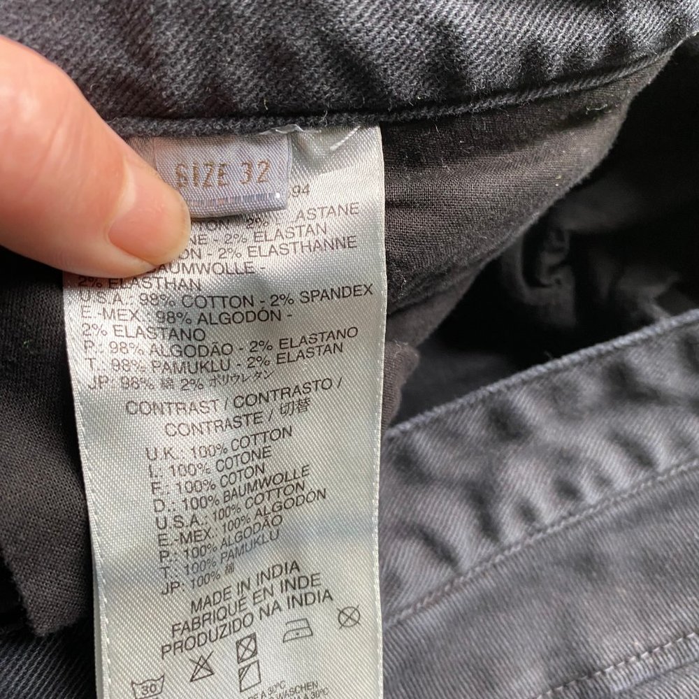 Diesel Pants - Picture 5 of 8